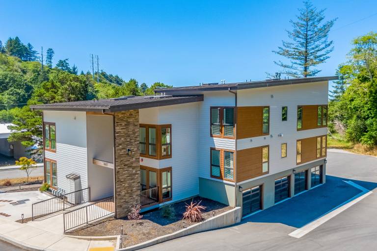Apartment Gold Beach