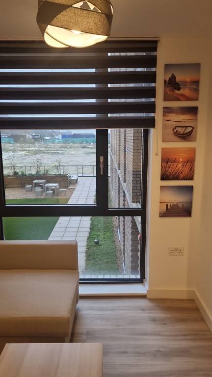 Apartment Luton
