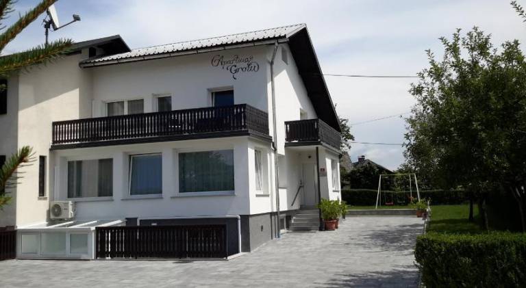 Apartments Grom — photo 4