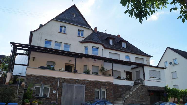 Ferienwohnung Zell (Mosel)