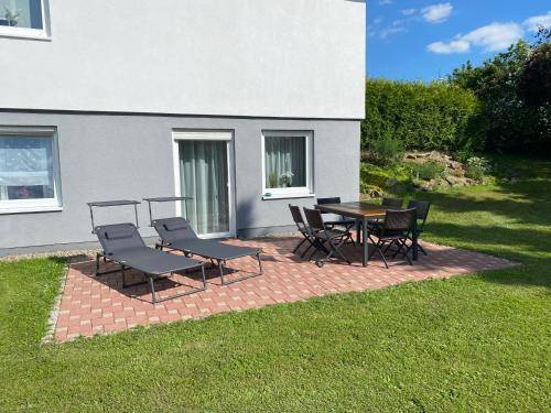 Ferienwohnung Fichtelberg