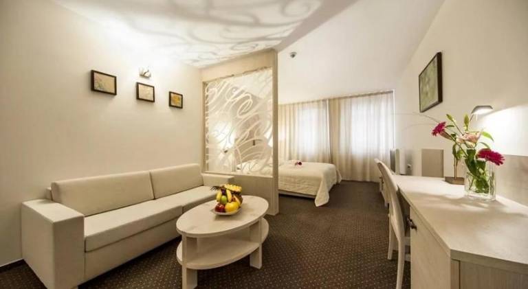 Hotel Slameny Dom & SPA — photo 2