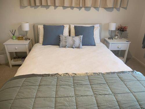 Bed and breakfast Bucklands Beach
