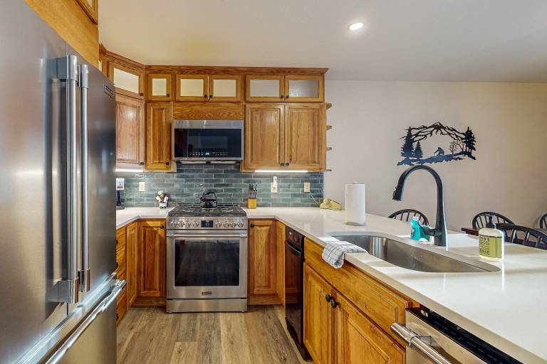 Condo Jay Peak