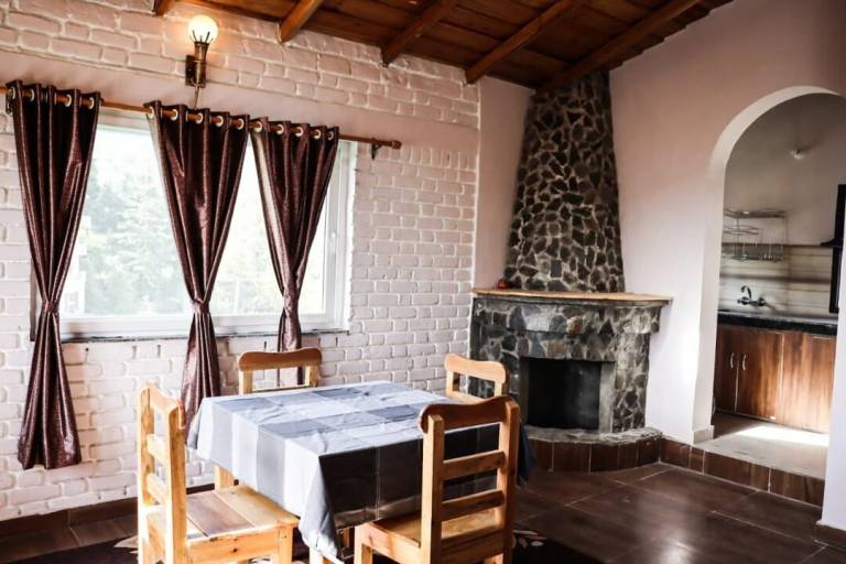 Apartment with 2 rooms for 2 persons — photo 4