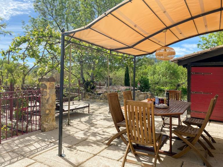 Cottage Saint-Paul-le-Jeune