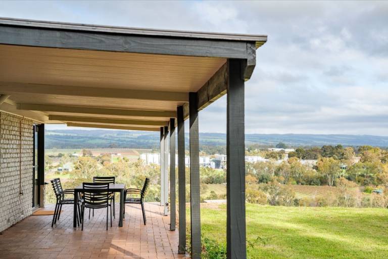 House  Willunga
