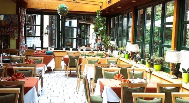 Hotel Restaurant - Hauserl im Wald Graz — photo 5