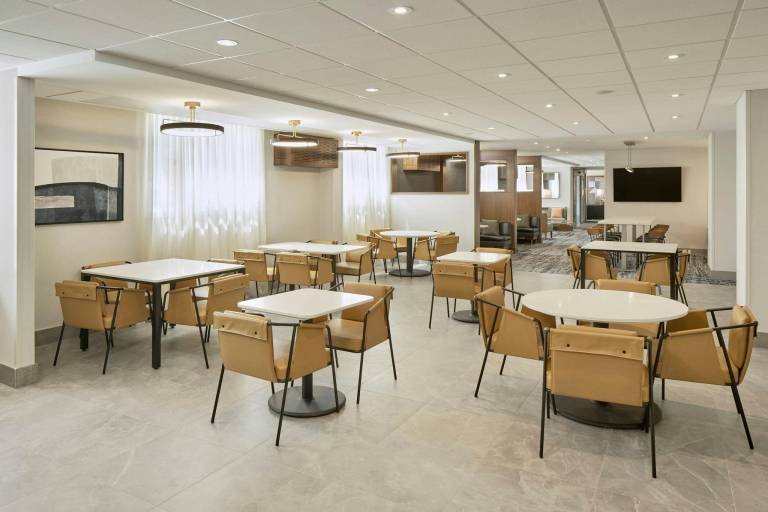Courtyard by Marriott Regina Downtown — photo 4