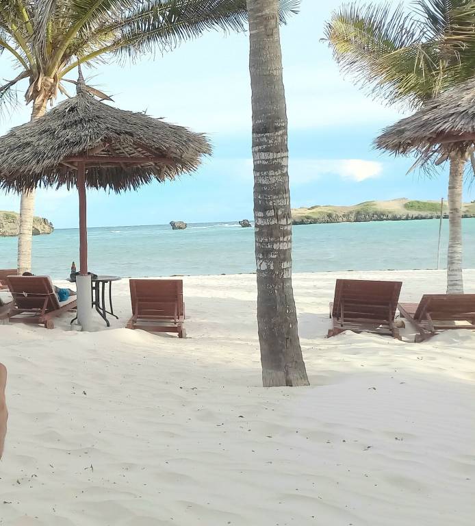 Cottage Watamu