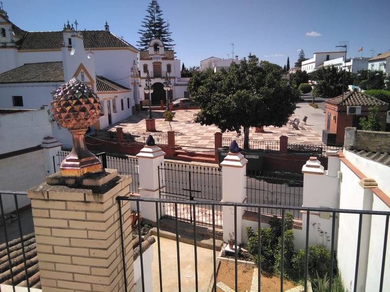 Casa Espartinas