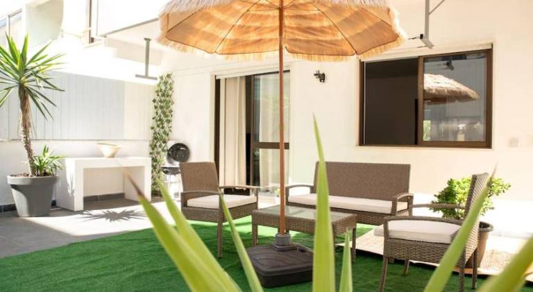 Aroeira Turquoise Home — photo 2
