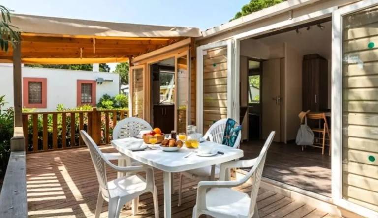 Camper/Roulotte Figline Valdarno