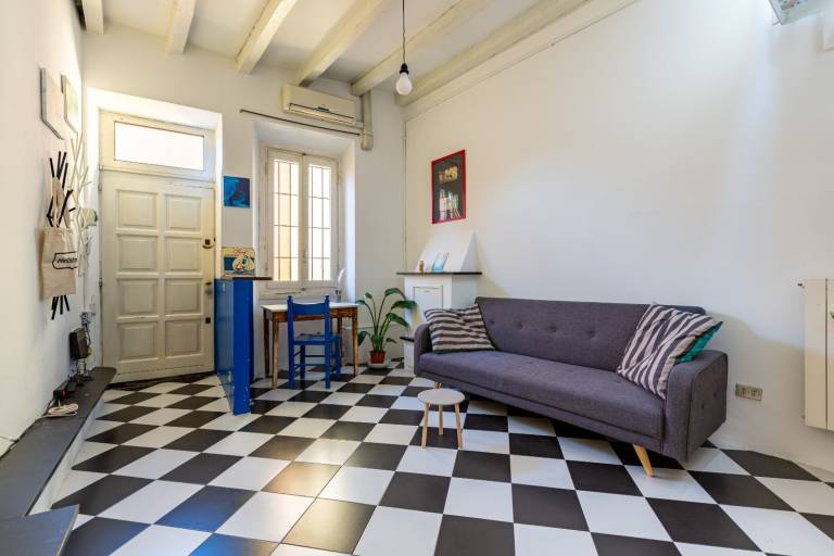 Ferienwohnung  Mailand