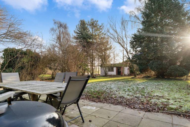 Vacation home with 4 rooms for 8 persons — photo 2