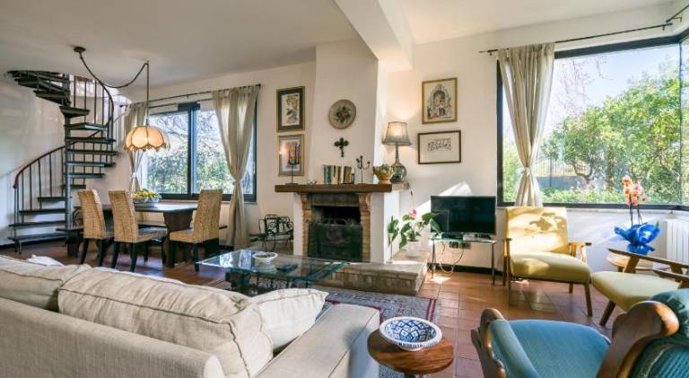 Big villa with pool | Pets allowed — photo 2