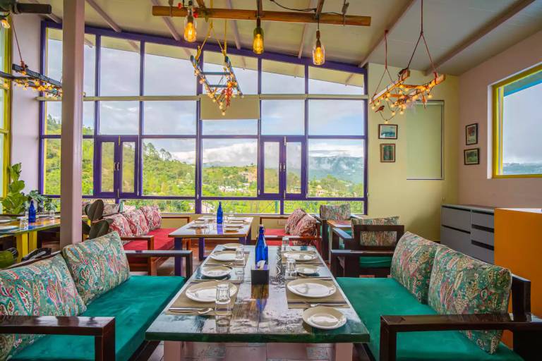 Adrushya Estates Luxury Suites - Mukteshwar — photo 2