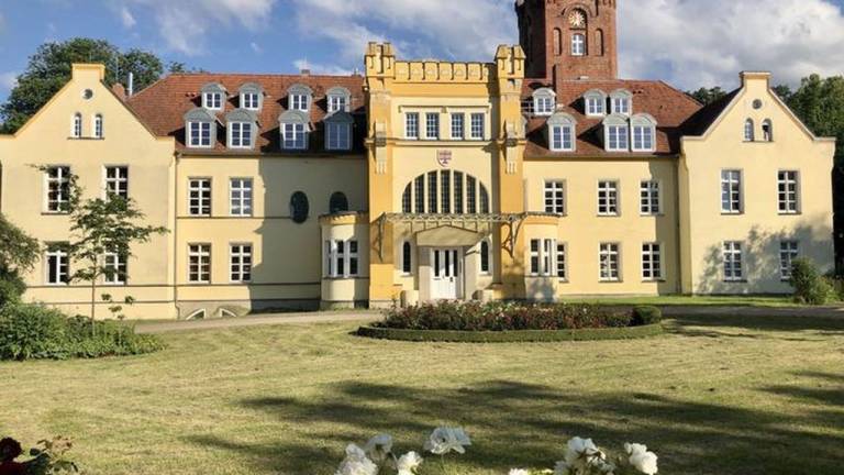 Ferienwohnung  Dargun