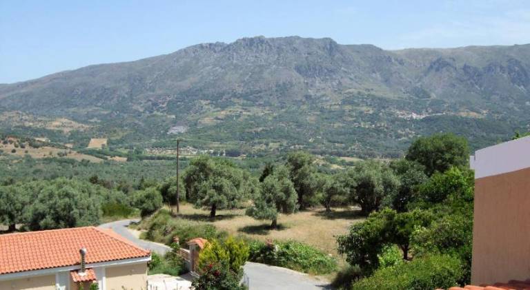 σπίτι  Κλησίδι