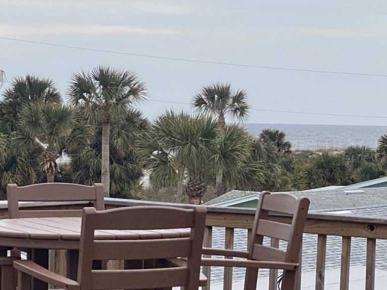 House Saint Augustine Beach