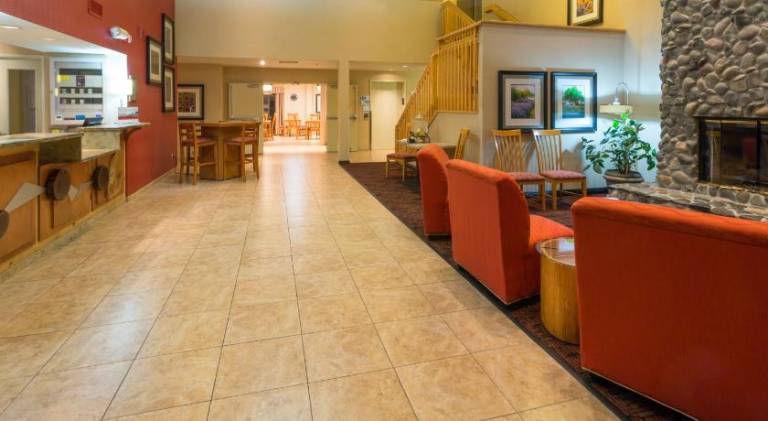 Holiday Inn Express Grants Pass By IHG — photo 2