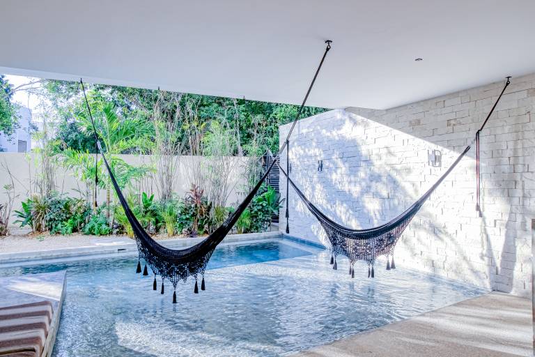 Apartment Tulum
