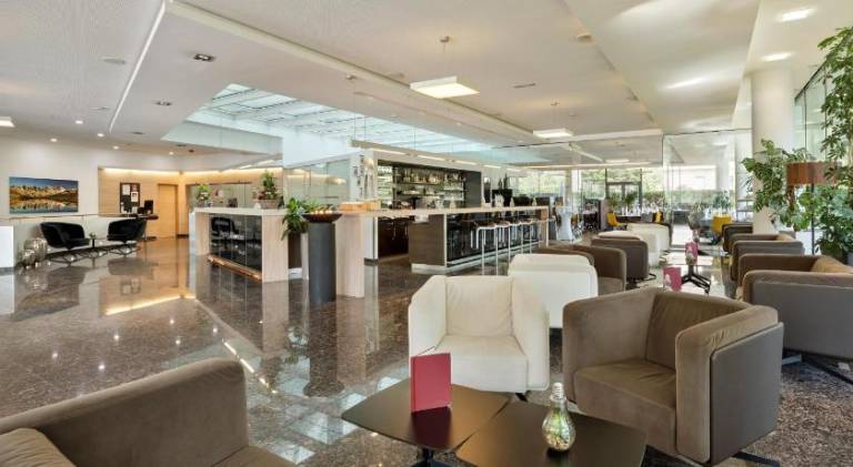 Austria Trend Hotel Congress Innsbruck — photo 3