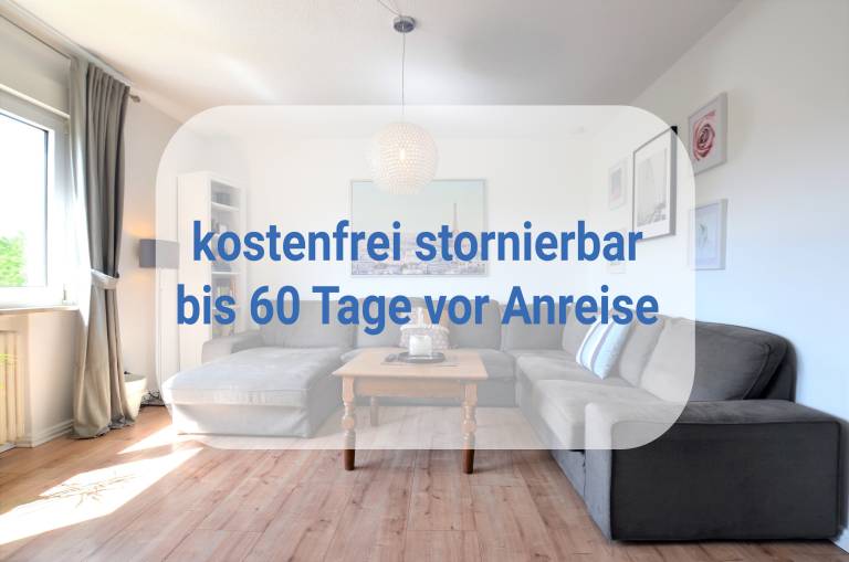 Ferienwohnung Bad Sachsa