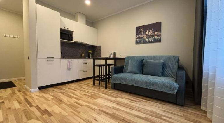 Charming rental apartment | Close to Nativity Cathedral | Pets are welcome in Riga