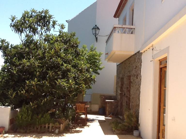 Casa  Aljezur