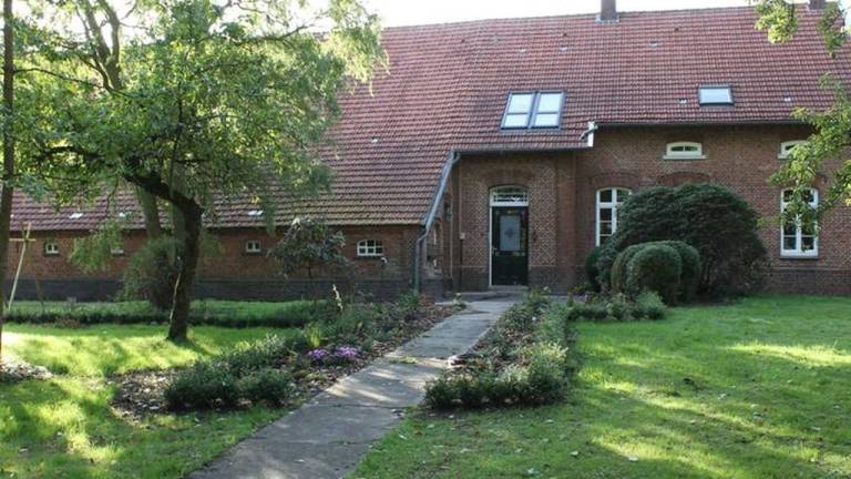 Ferienwohnung Detern