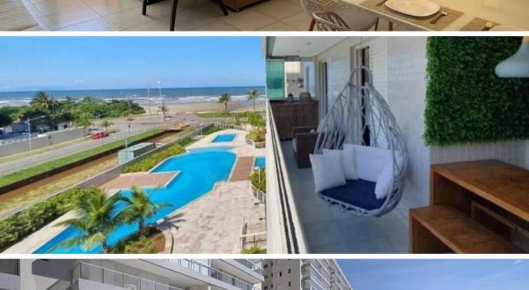 Vacation home with pool | Close to the beach | Perfect for remote work | Dogs allowed in Bertioga