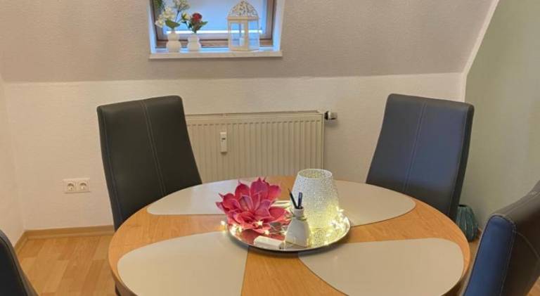 Ferienwohnung Wurzen