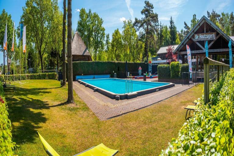 Chalet Otterlo