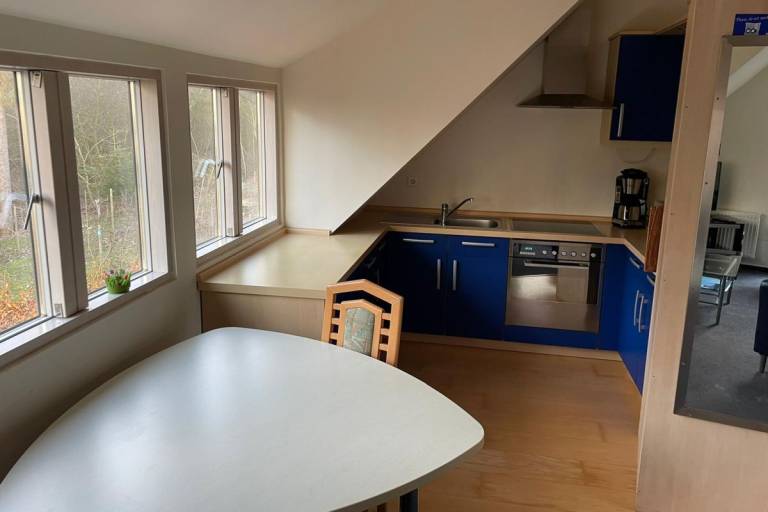 Holiday apartment with yard | Lake view | Dogs allowed — photo 2