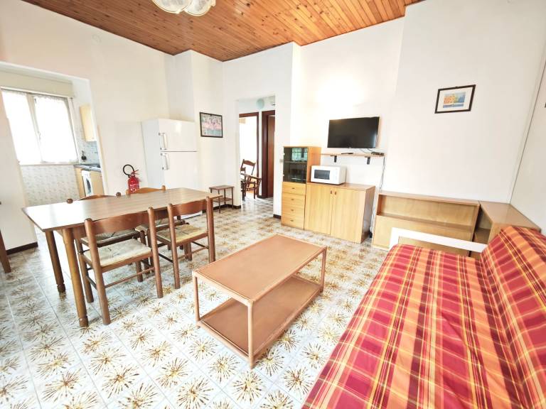 Vacation home with 3 rooms for 7 persons — photo 2
