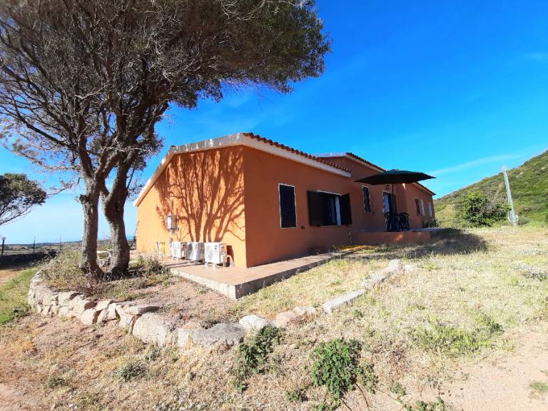 Camera privata Trinità d'Agultu e Vignola