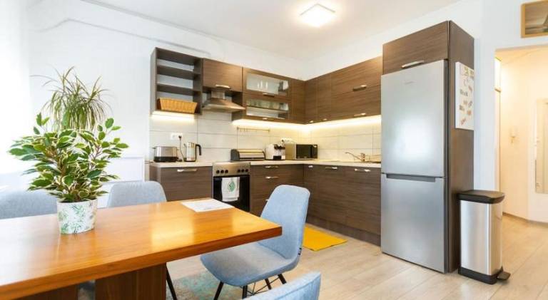 Charming apartment | Pets allowed in Budapest
