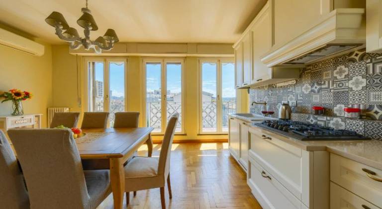 Rental apartment with terrace | Near Florence Cathedral — photo 3