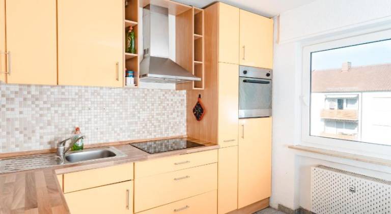 Holiday apartment with 1 room for 6 persons — photo 5