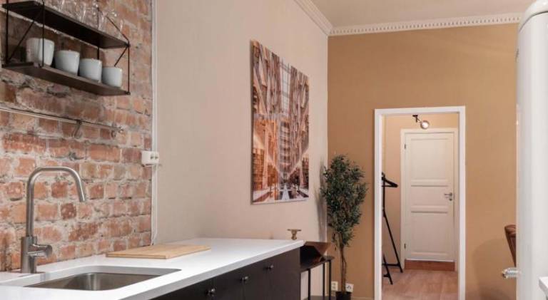 Beautiful rental apartment | Close to Oslo Opera House | Dogs allowed — photo 5