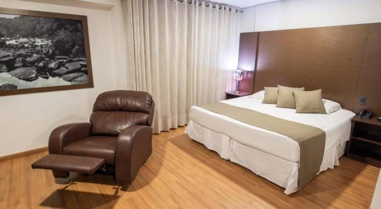 Olavo Bilac Hotel — photo 2