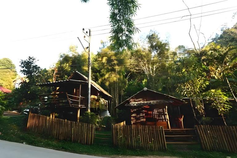 Vacation home with BBQ | Perfect for remote work in Chiang Mai