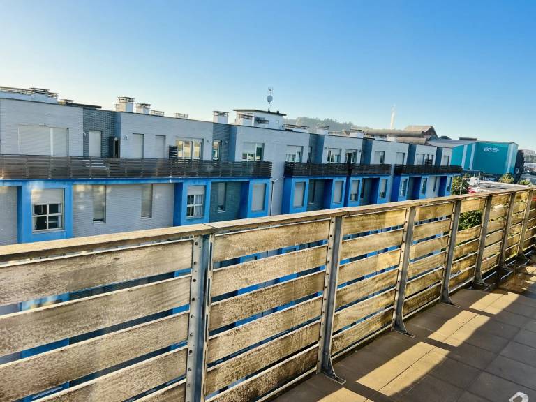 Apartamento  Santander