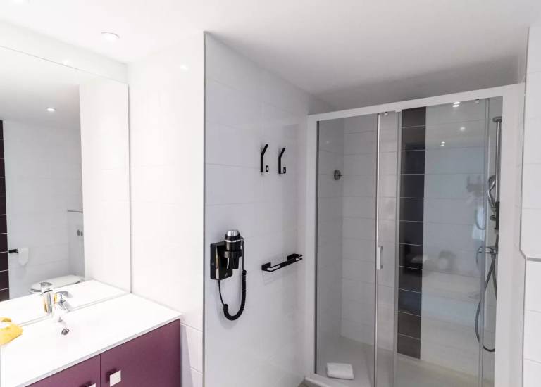 Appart'Hotel Sea & Golf City Bordeaux Lac - Studio 2 people — photo 5