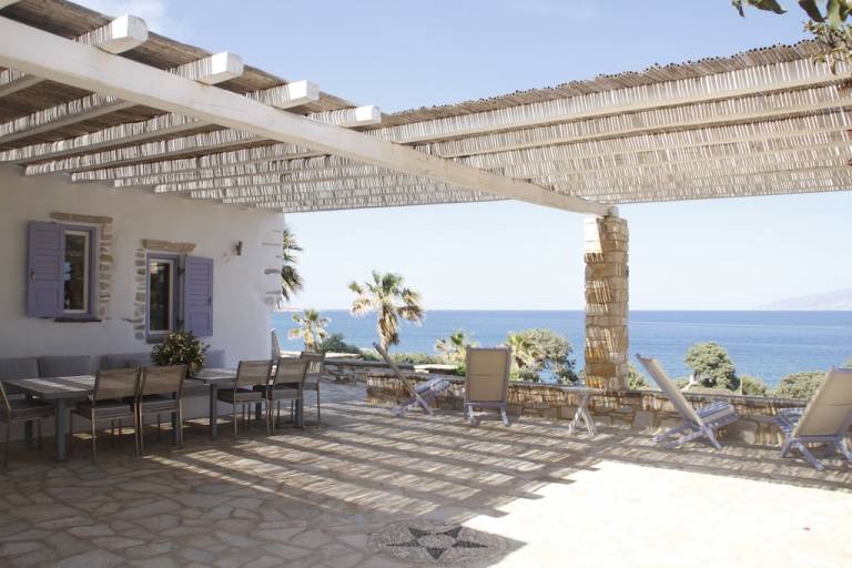 Casa  Naoussa
