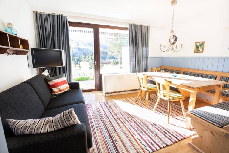 Haus Steigerbauer Top 1 — photo 5