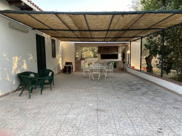 Casa Rosolini