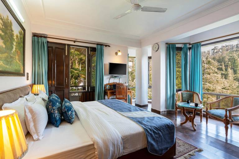 Villa with 6 rooms for 12 persons — photo 2