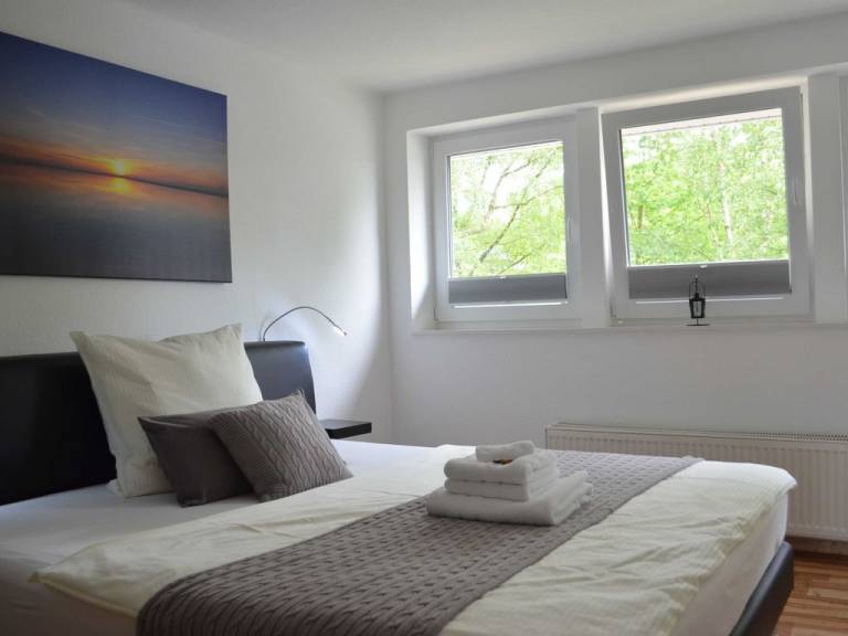 Ferienwohnung Leer (Ostfriesland)